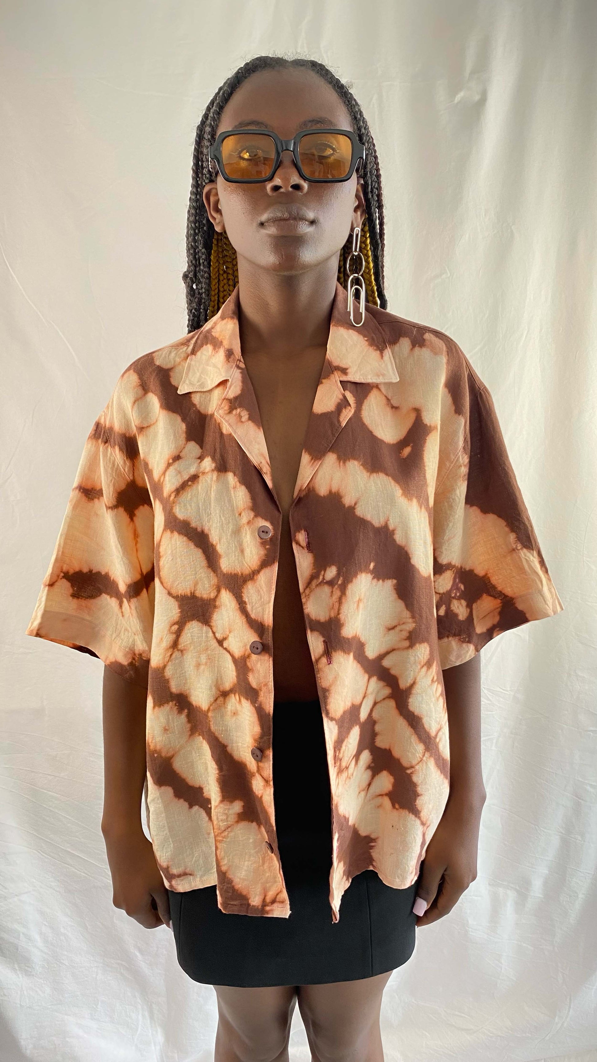 Tie-Dye Shirt 6 - Yestodaybrand