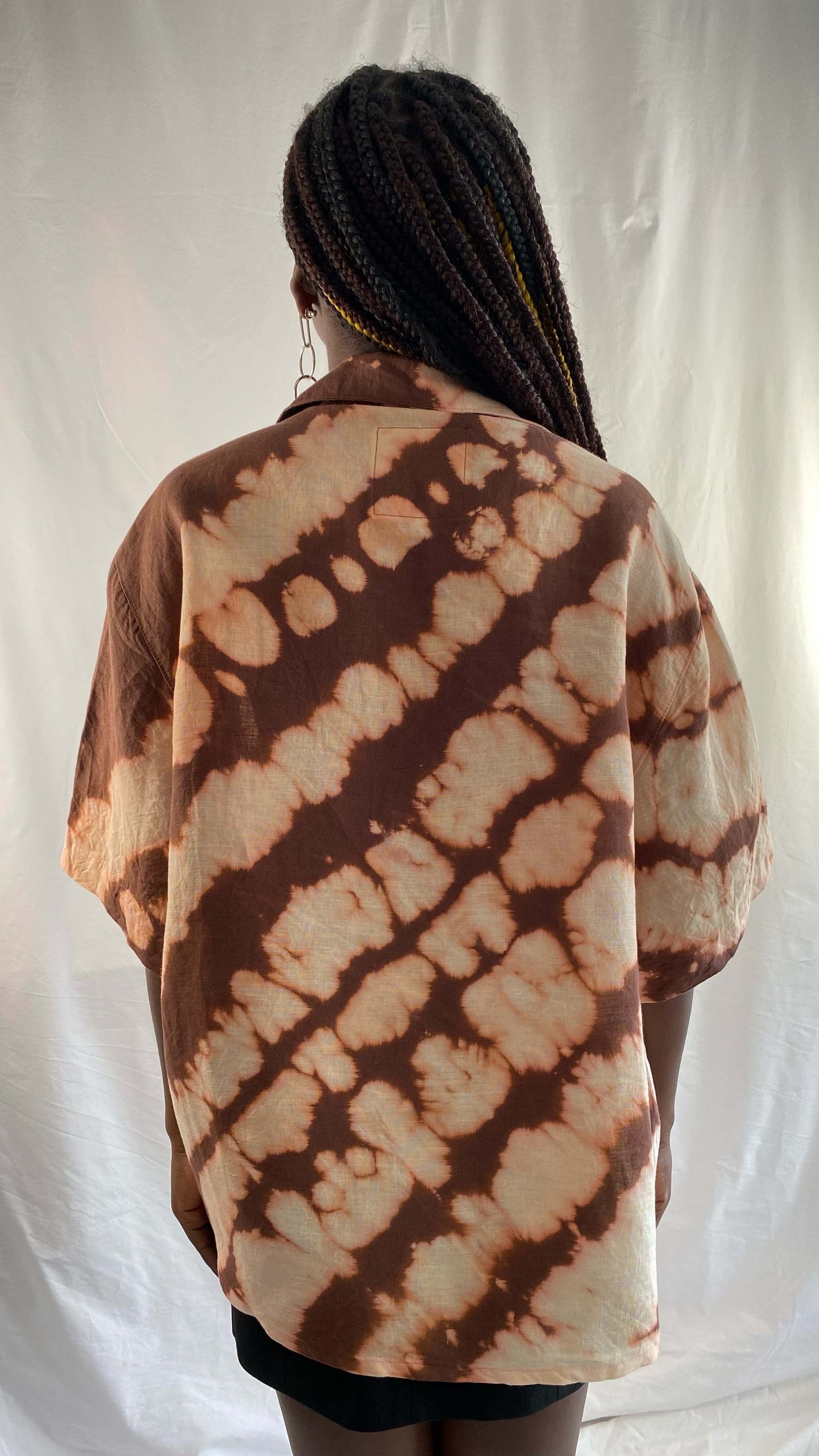 Tie-Dye Shirt 6 - Yestodaybrand