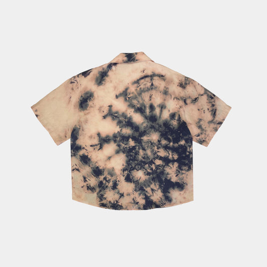 Tie-Dye Shirt 1 - Yestodaybrand