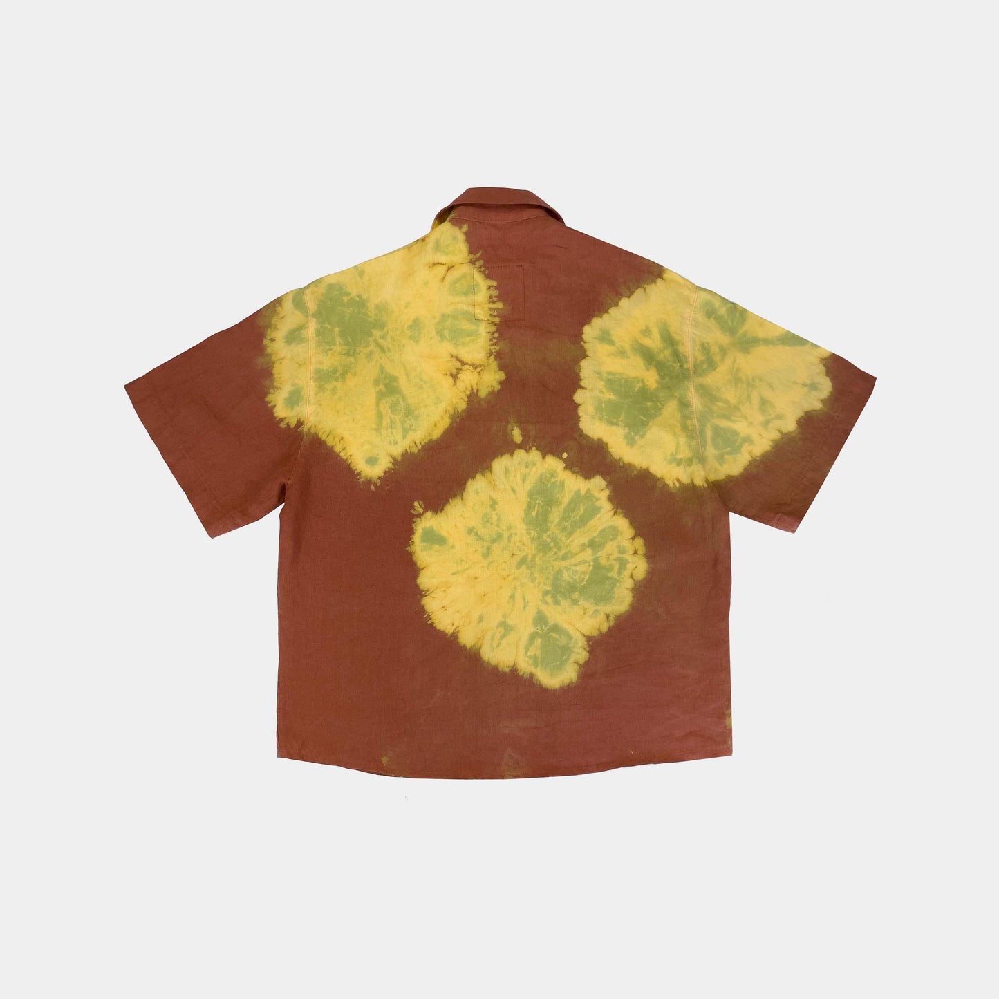 Tie-Dye Shirt 3 - Yestodaybrand